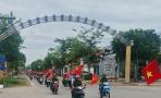Xã Nghĩa Đàn ra quân tấn công trấn áp tội phạm, bảo đảm ANTT trước, trong và sau Đại hội Đảng các cấp; Ra quân giải toả vi phạm, chống tái chiếm hành lang ATGT đường bộ; Phát động “Ngày hội toàn dân giao nộp vũ khí, vật liệu nổ, công cụ hỗ trợ pháo” năm 2025